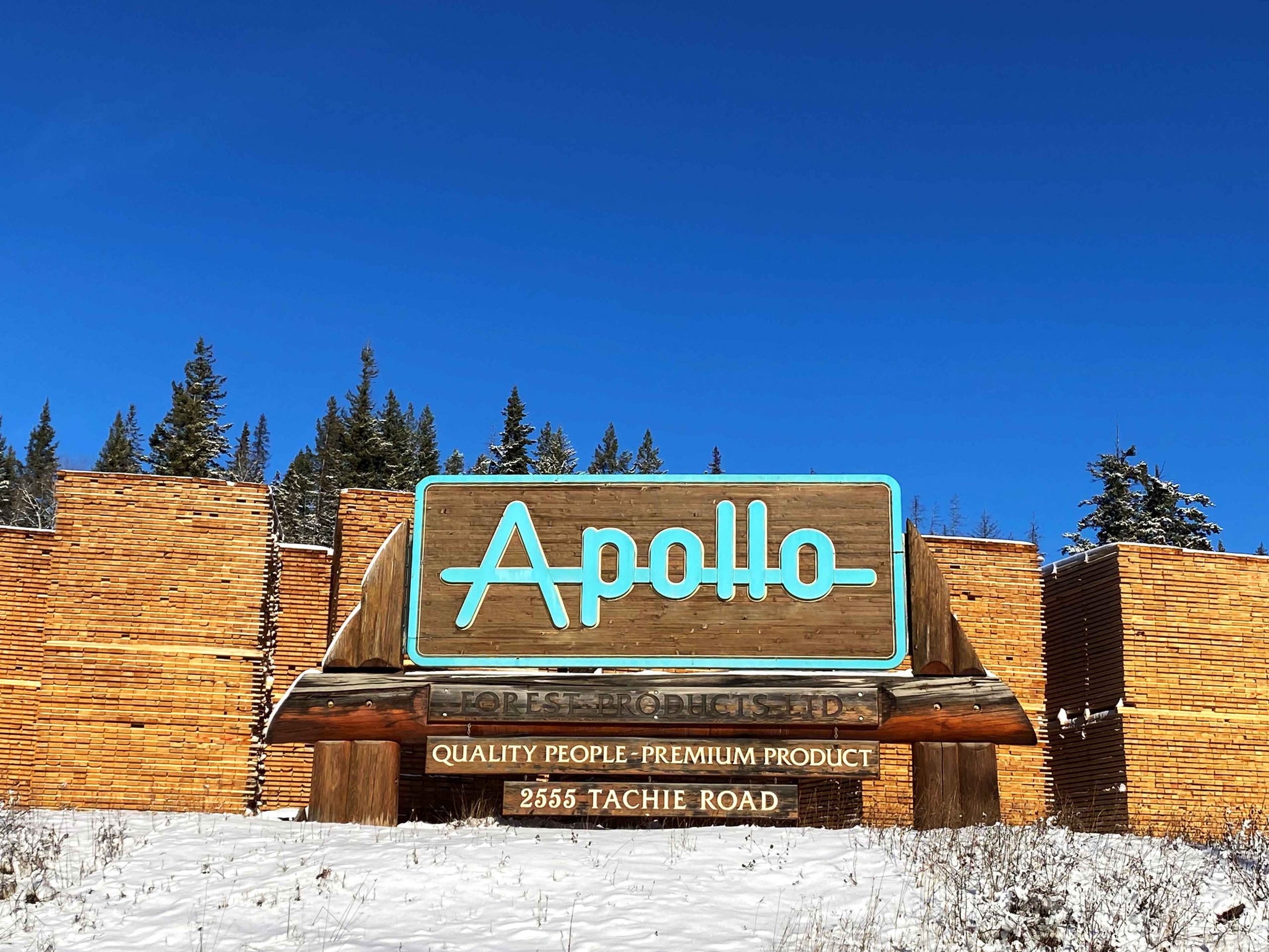 Apollo